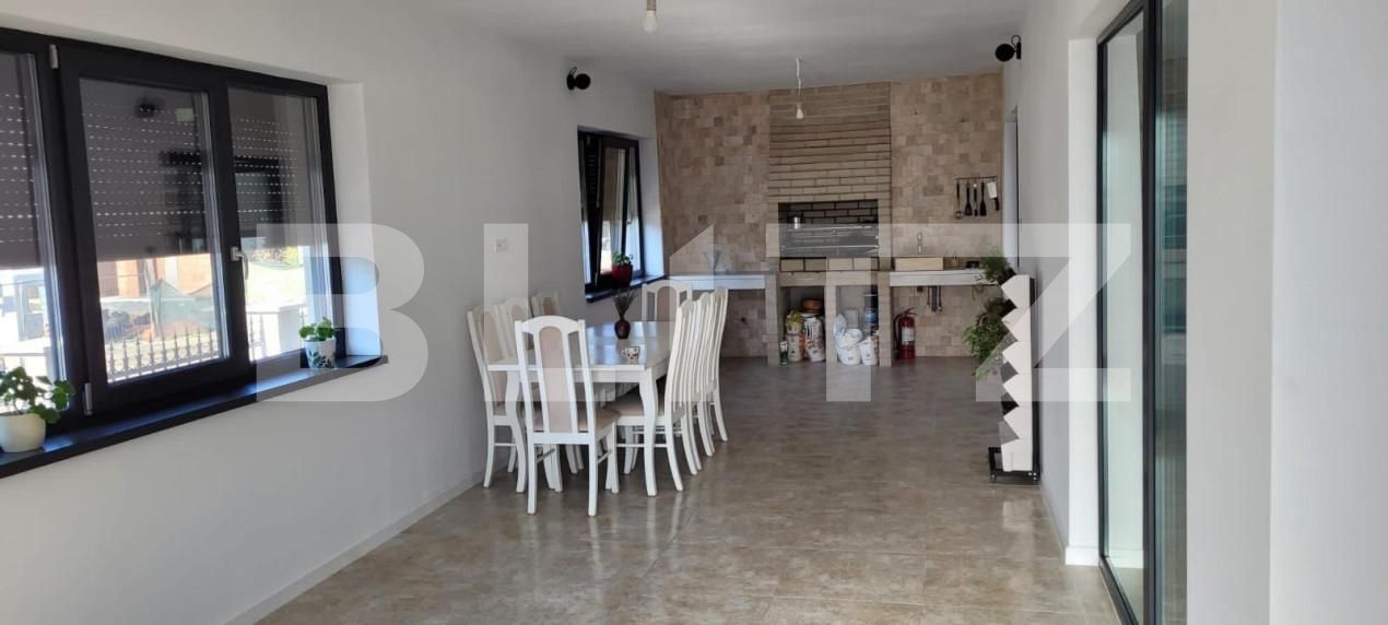 Casa de vânzare 5 camere Bartolomeu - 128019CV | BLITZ Brașov | Poza6