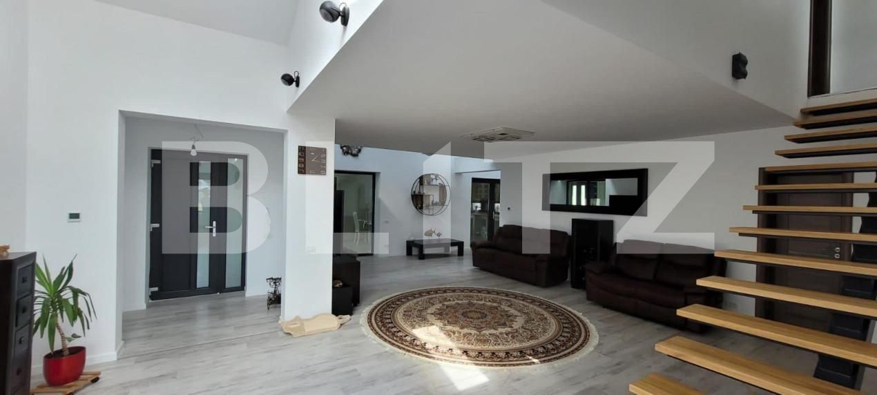 Casa de vânzare 5 camere Bartolomeu - 128019CV | BLITZ Brașov | Poza4