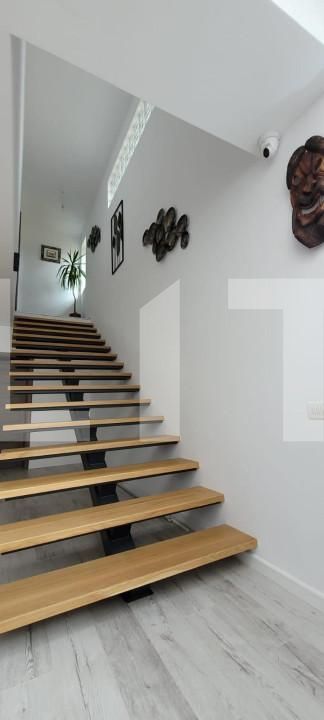 Casa de vânzare 5 camere Bartolomeu - 128019CV | BLITZ Brașov | Poza9