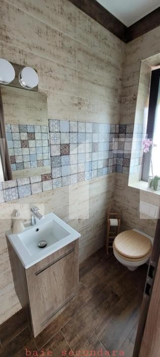 Casa de vânzare 5 camere Bartolomeu - 128019CV | BLITZ Brașov | Poza12