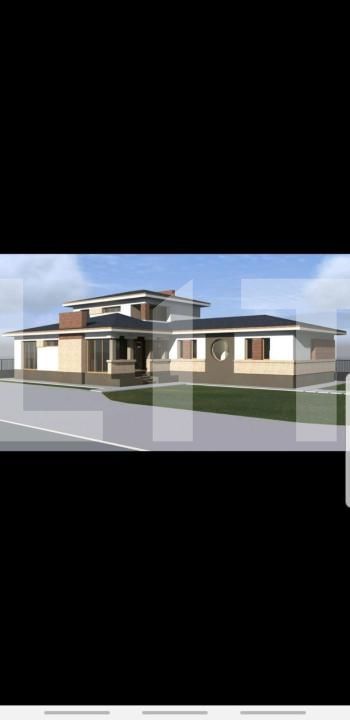 Casa de vânzare 5 camere Bartolomeu - 128019CV | BLITZ Brașov | Poza13