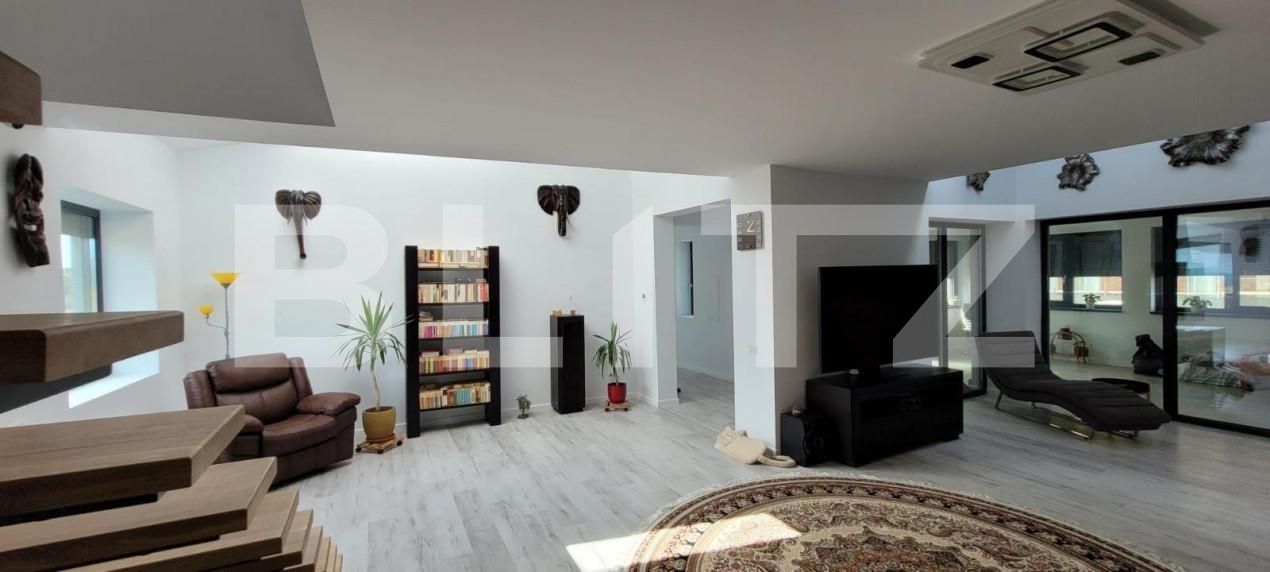 Casa de vânzare 5 camere Bartolomeu - 128019CV | BLITZ Brașov | Poza5