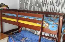 Vanzare 3 camere, decomandat, 76 mp, 2 balcoane, zona strazii Mehedinti