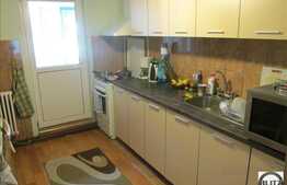 Vanzare 3 camere, decomandat, 76 mp, 2 balcoane, zona strazii Mehedinti