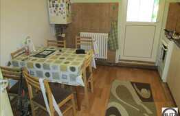 Vanzare 3 camere, decomandat, 76 mp, 2 balcoane, zona strazii Mehedinti