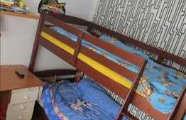 Vanzare 3 camere, decomandat, 76 mp, 2 balcoane, zona strazii Mehedinti