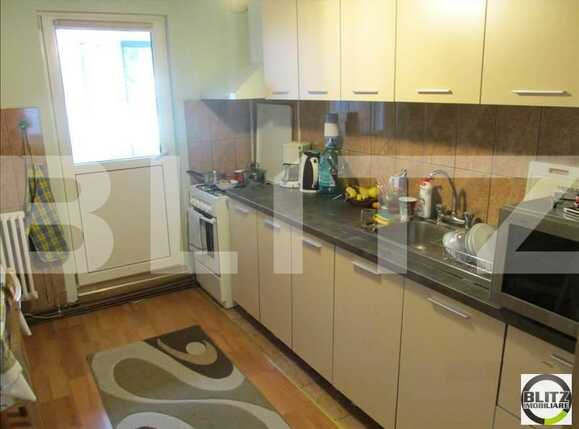 Apartament de vânzare 3 camere Manastur - 12802AV | BLITZ Cluj-Napoca | Poza1