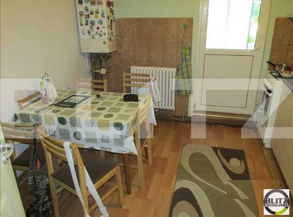 Apartament de vânzare 3 camere Manastur - 12802AV | BLITZ Cluj-Napoca | Poza3