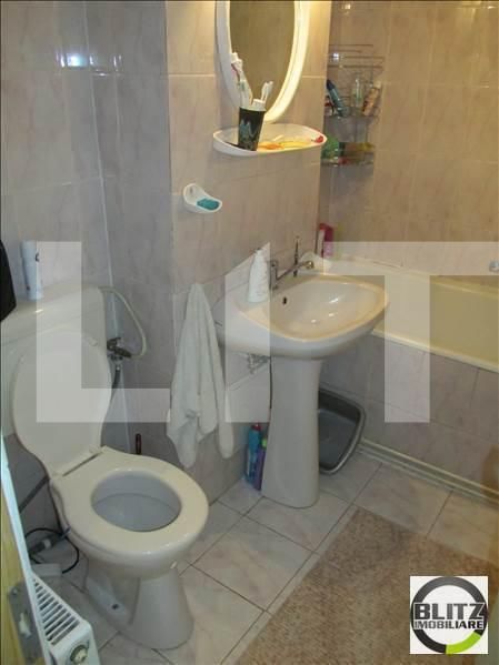 Apartament de vânzare 3 camere Manastur - 12802AV | BLITZ Cluj-Napoca | Poza13