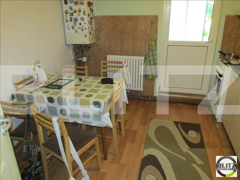 Apartament de vânzare 3 camere Manastur - 12802AV | BLITZ Cluj-Napoca | Poza3