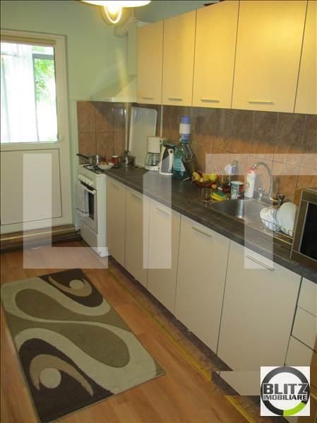 Apartament de vânzare 3 camere Manastur - 12802AV | BLITZ Cluj-Napoca | Poza2