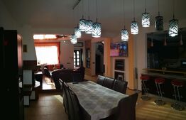 Casa de 500 mp utili, mobilata modern, 440 mp teren in Brasov !