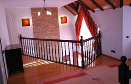 Casa de 500 mp utili, mobilata modern, 440 mp teren in Brasov !