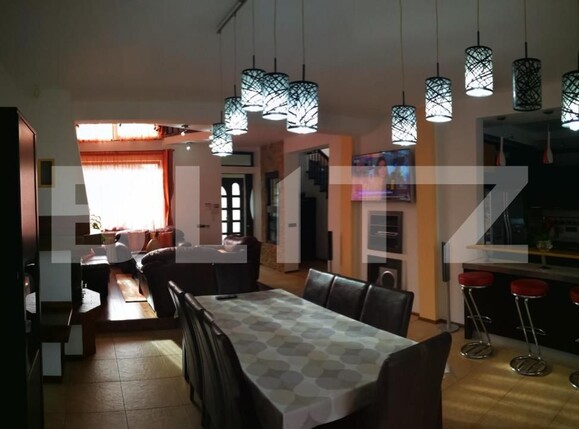 Casa de vânzare 5 camere Florilor - 128020CV | BLITZ Brașov | Poza3