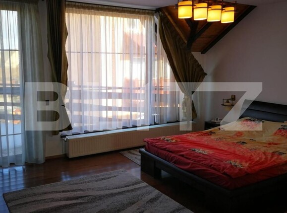 Casa de vânzare 5 camere Florilor - 128020CV | BLITZ Brașov | Poza8