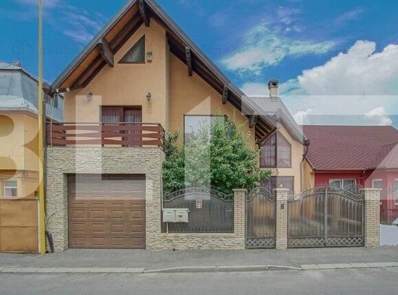 Casa de vânzare 5 camere Florilor - 128020CV | BLITZ Brașov | Poza1