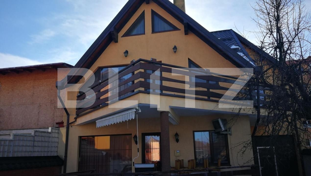 Casa de vânzare 5 camere Florilor - 128020CV | BLITZ Brașov | Poza2