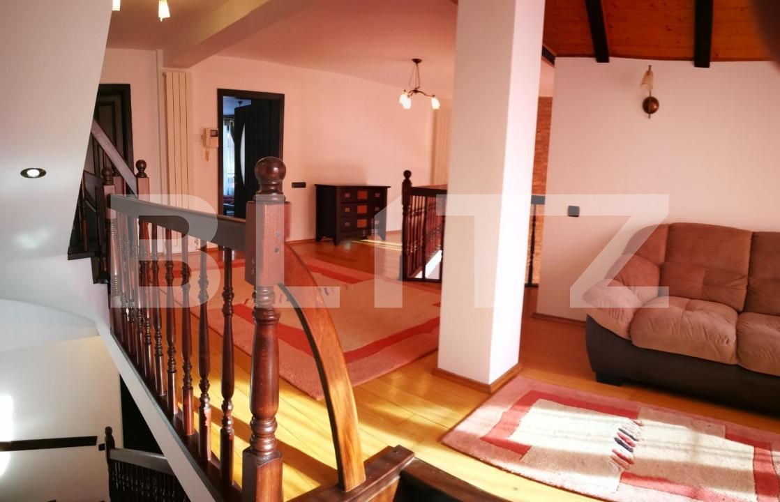 Casa de vânzare 5 camere Florilor - 128020CV | BLITZ Brașov | Poza6