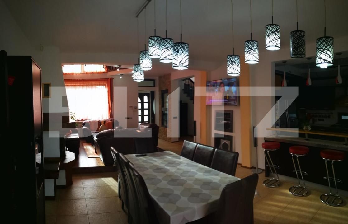 Casa de vânzare 5 camere Florilor - 128020CV | BLITZ Brașov | Poza3