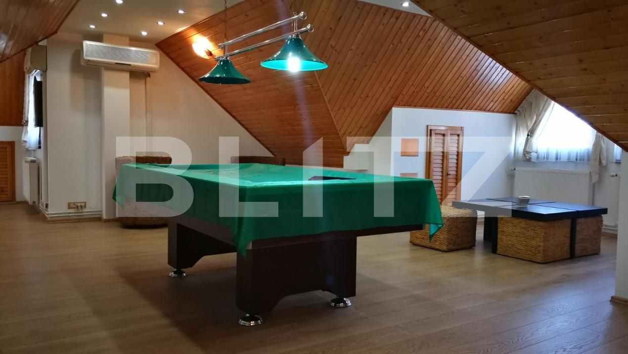 Casa de vânzare 5 camere Florilor - 128020CV | BLITZ Brașov | Poza9