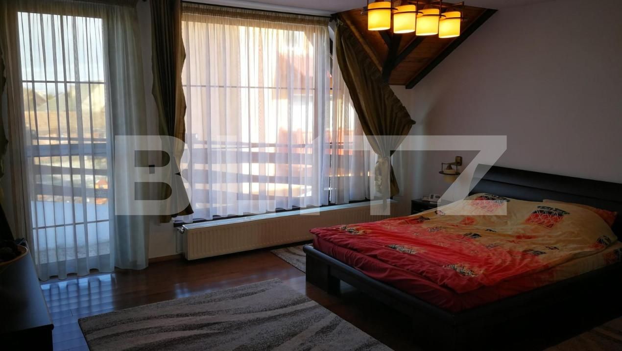 Casa de vânzare 5 camere Florilor - 128020CV | BLITZ Brașov | Poza8