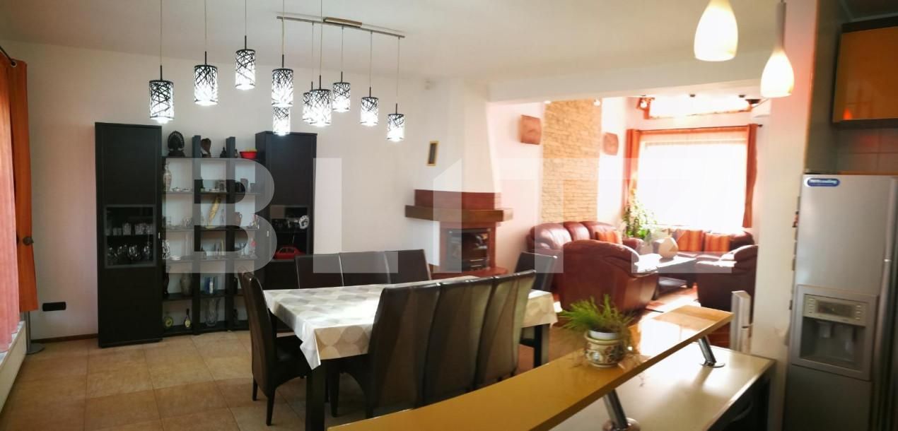 Casa de vânzare 5 camere Florilor - 128020CV | BLITZ Brașov | Poza4