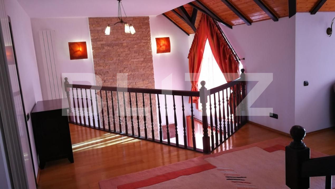 Casa de vânzare 5 camere Florilor - 128020CV | BLITZ Brașov | Poza5