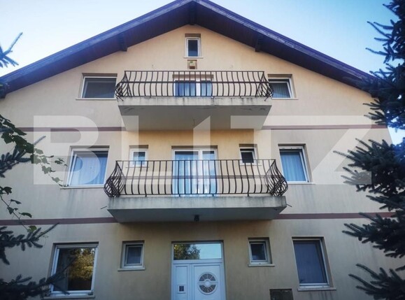 Casa de vânzare 5 camere Tractorul - 128021CV | BLITZ Brașov | Poza1