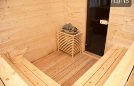 Vila de 12 camere, 600 mp, in Predeal