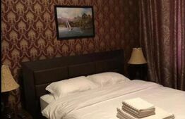 Vila de 12 camere, 600 mp, in Predeal