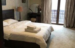 Vila de 12 camere, 600 mp, in Predeal