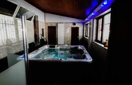 Vila de 12 camere, 600 mp, in Predeal