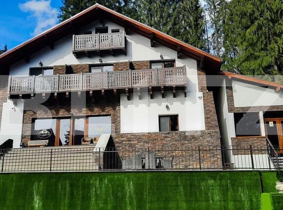 Casa de vânzare 5 camere Exterior Sud - 128022CV | BLITZ Brașov | Poza1