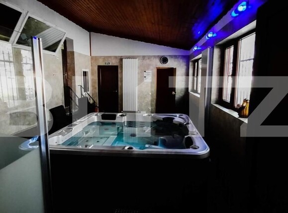 Casa de vânzare 5 camere Exterior Sud - 128022CV | BLITZ Brașov | Poza12