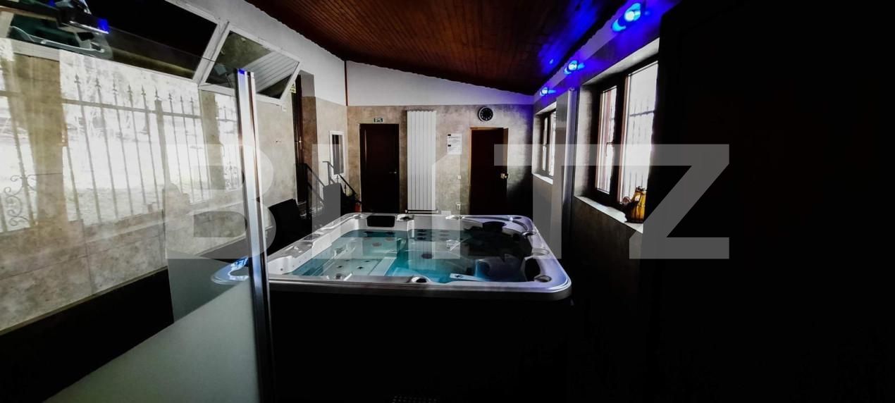 Casa de vânzare 5 camere Exterior Sud - 128022CV | BLITZ Brașov | Poza12