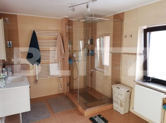 Casa de vânzare 5 camere Exterior Vest - 128023CV | BLITZ Brașov | Poza3