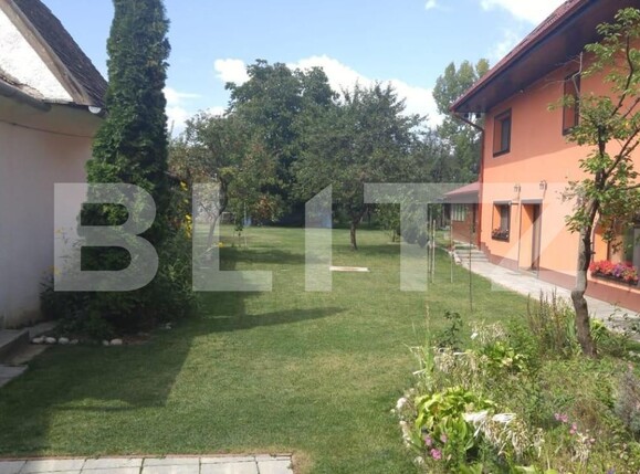 Casa de vânzare 5 camere Exterior Vest - 128023CV | BLITZ Brașov | Poza10