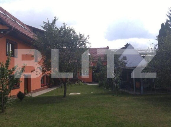 Casa de vânzare 5 camere Exterior Vest - 128023CV | BLITZ Brașov | Poza1