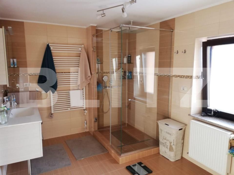 Casa de vânzare 5 camere Exterior Vest - 128023CV | BLITZ Brașov | Poza3