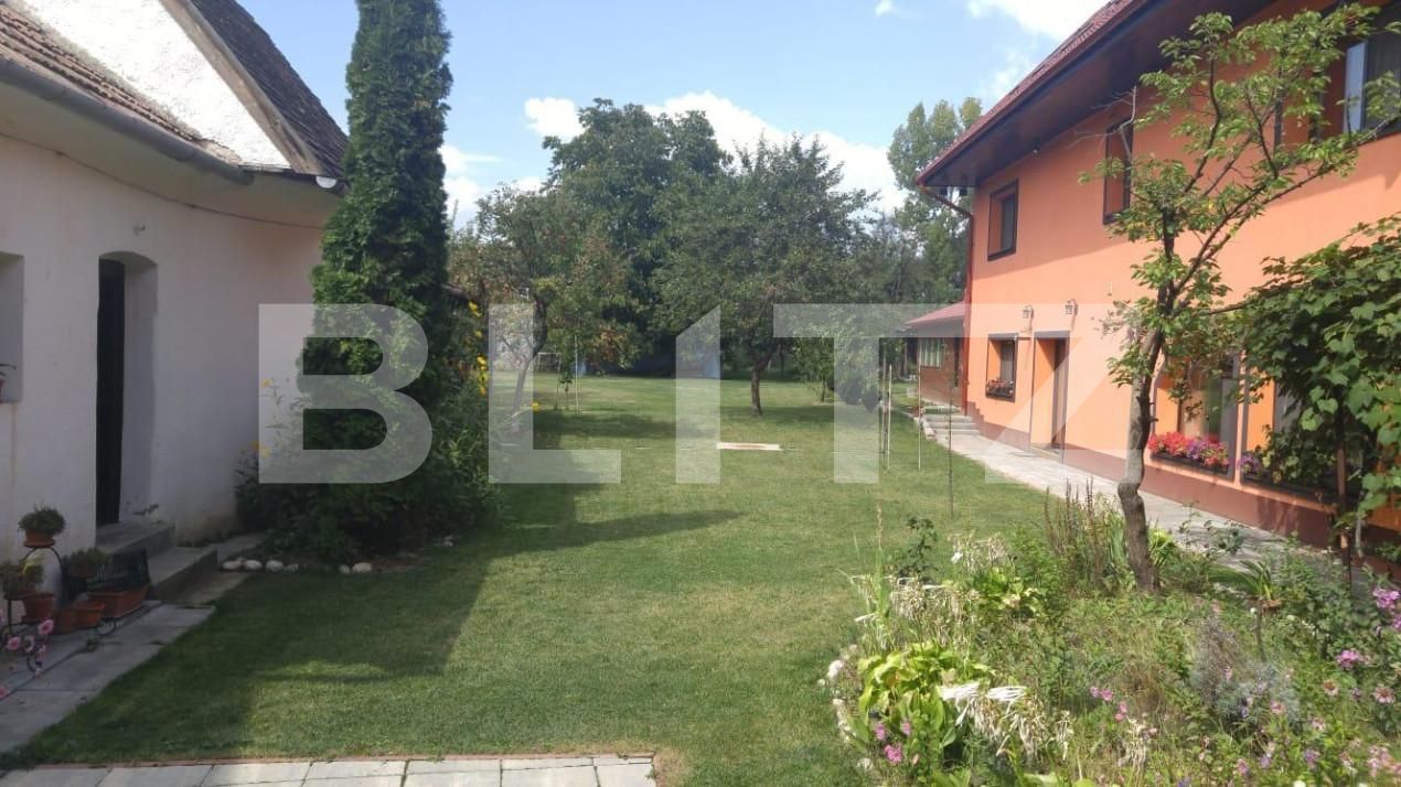 Casa de vânzare 5 camere Exterior Vest - 128023CV | BLITZ Brașov | Poza10