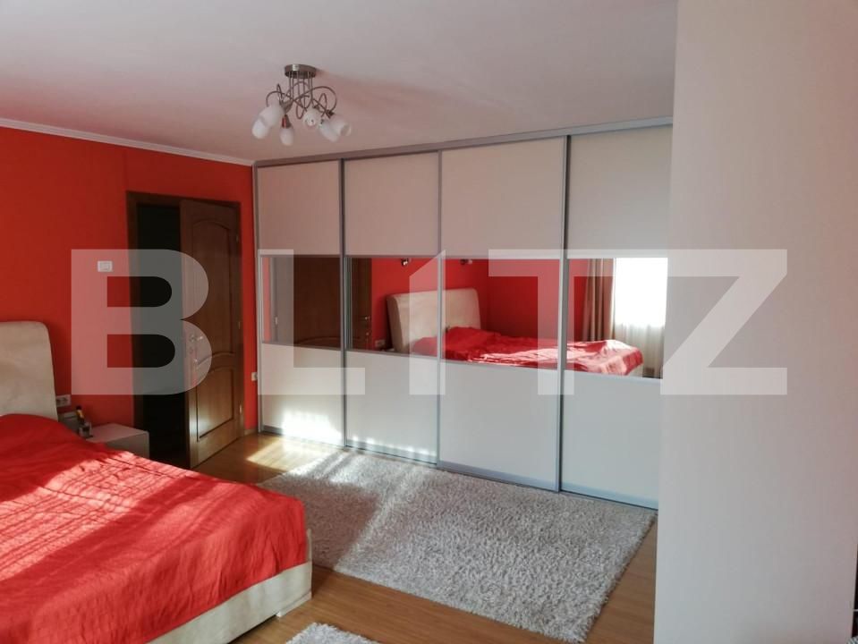 Casa de vânzare 5 camere Exterior Vest - 128023CV | BLITZ Brașov | Poza9