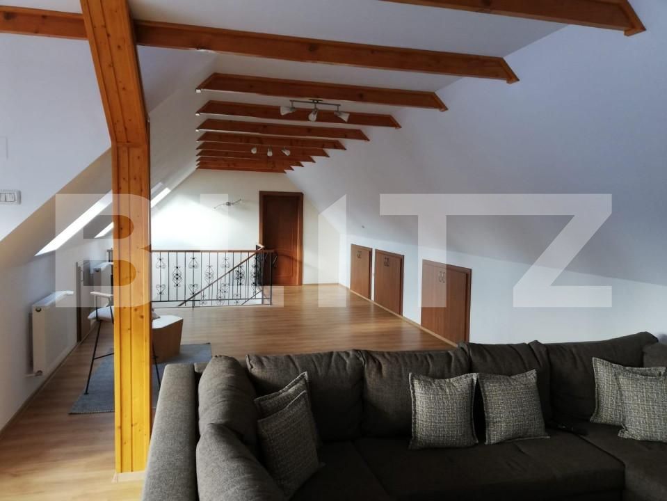 Casa de vânzare 5 camere Exterior Vest - 128023CV | BLITZ Brașov | Poza14