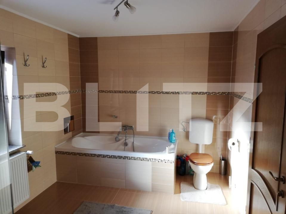 Casa de vânzare 5 camere Exterior Vest - 128023CV | BLITZ Brașov | Poza13