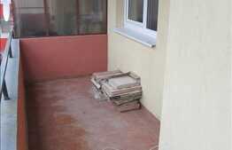 3 camere, 78.58 mp plus balcon 8.24 mp, zona aerisita!