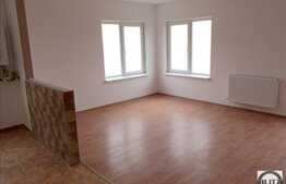 3 camere, 78.58 mp plus balcon 8.24 mp, zona aerisita!