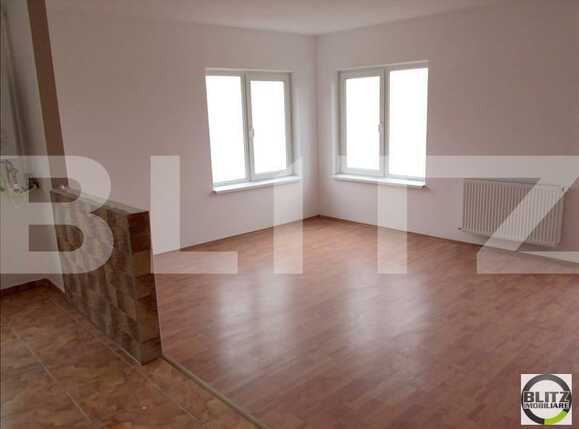 Apartament de vânzare 3 camere Floreşti - 12805AV | BLITZ Cluj-Napoca | Poza1