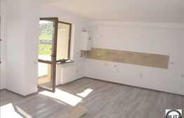 Vanzare 3 camere, 68 mp utili, imobil nou! Zona nou dezvoltata! Loc de parcare!