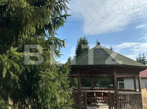 Casa de vânzare 10 camere Exterior Vest - 128068CV | BLITZ Cluj-Napoca | Poza7