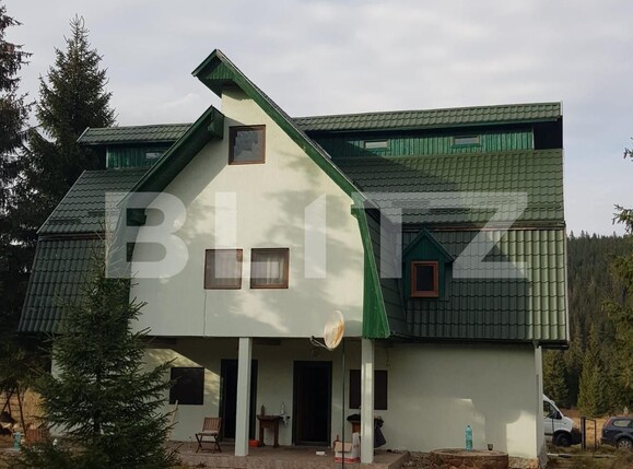 Casa de vânzare 10 camere Exterior Vest - 128068CV | BLITZ Cluj-Napoca | Poza1