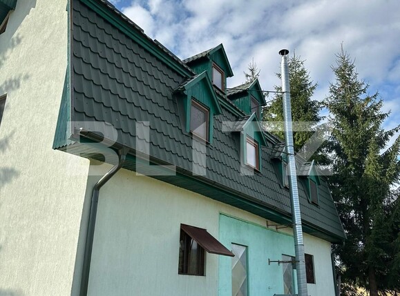 Casa de vânzare 10 camere Exterior Vest - 128068CV | BLITZ Cluj-Napoca | Poza8